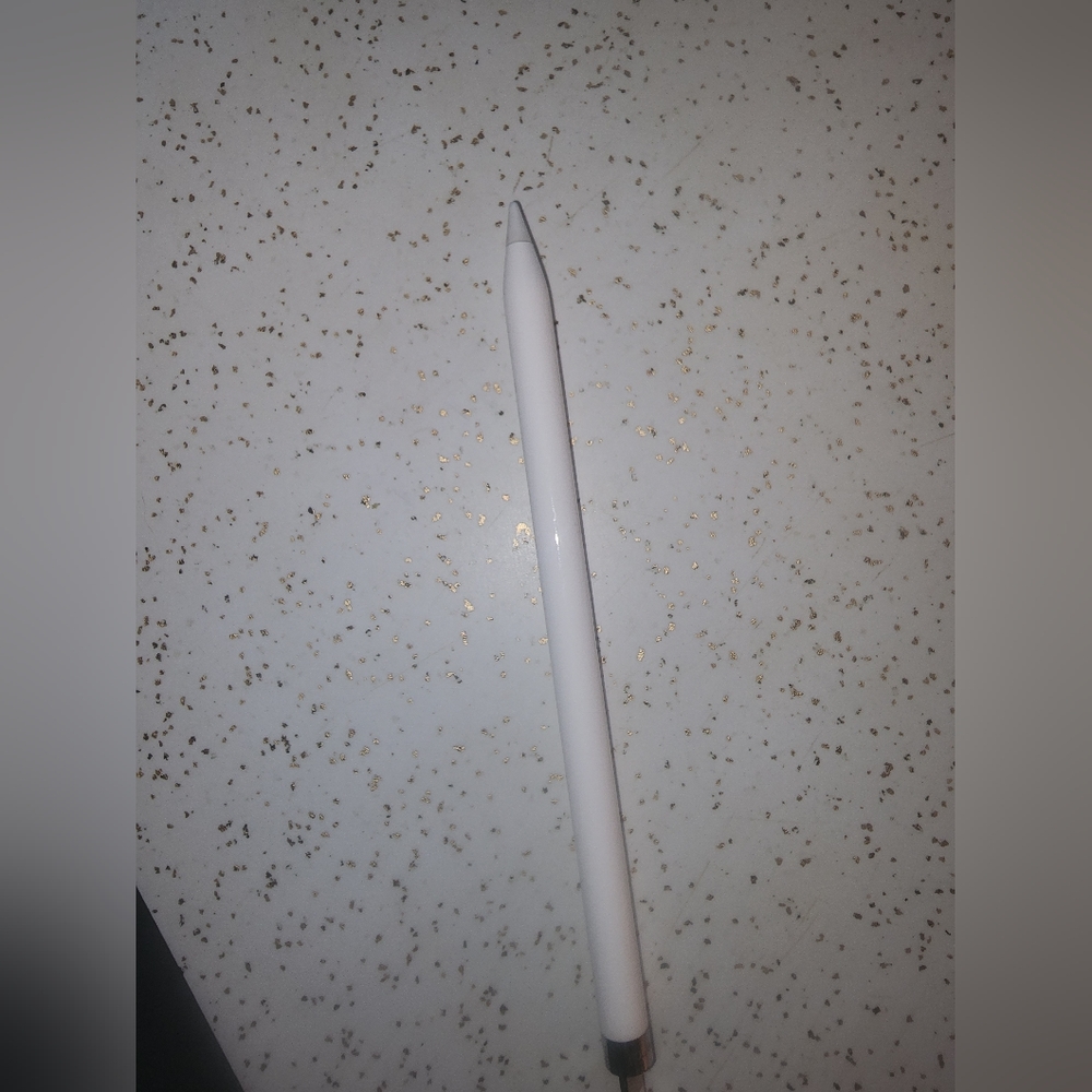 Apple pencil